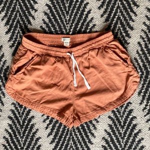Billabong roadtrippin shorts